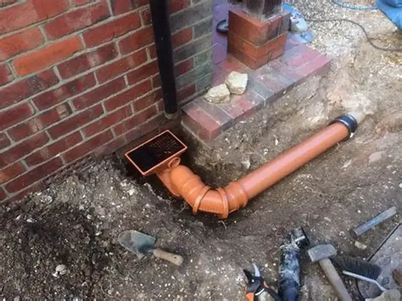 Drainage Pipes Service in Bronx, Queens, & Brooklyn, NY