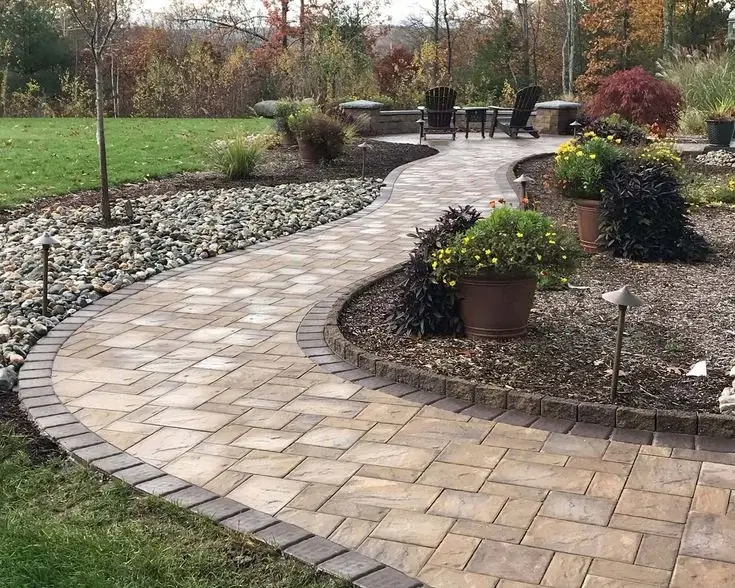 Walkway & Parking Lot Pavers in Bronx, Queens, & Brooklyn, NY